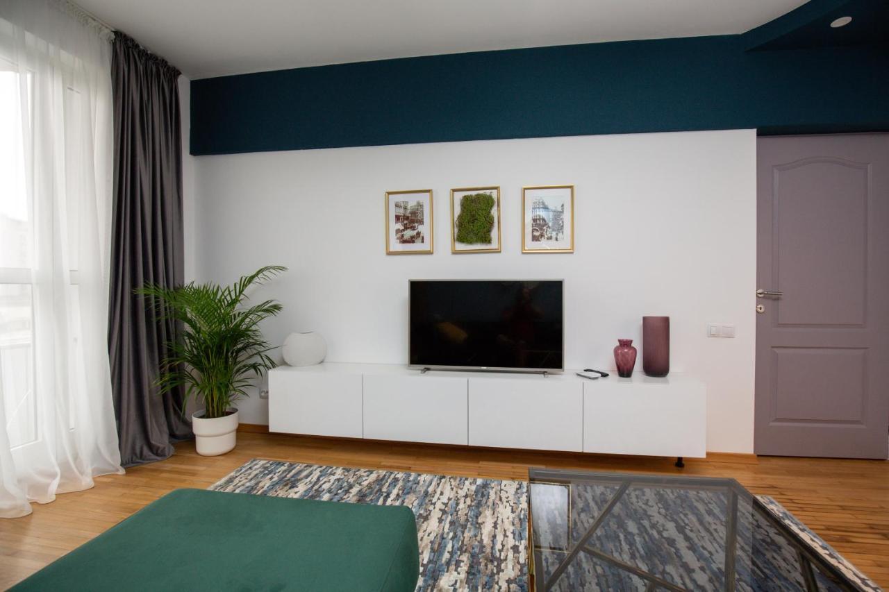 Apartament Metropole Royal Ateneum Bucureşti