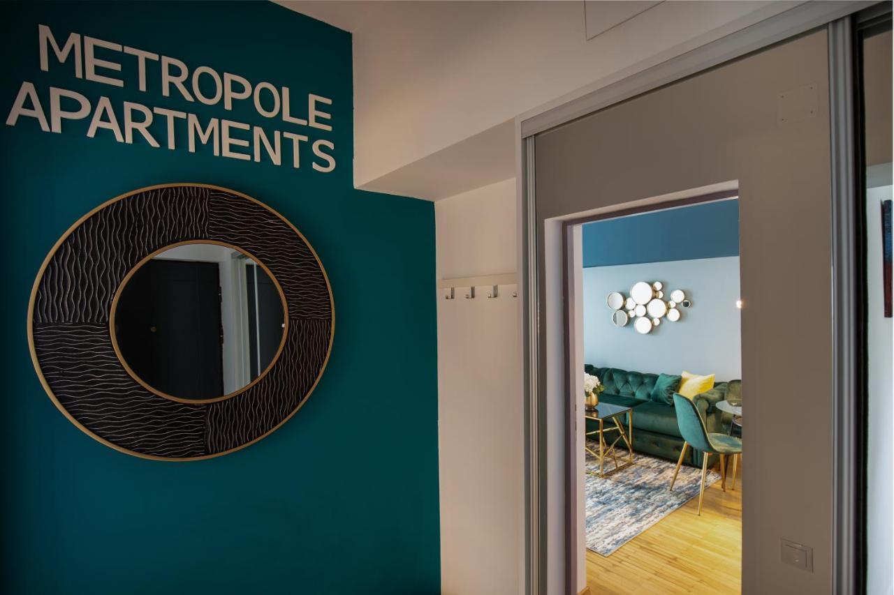 Apartament Metropole Royal Ateneum *