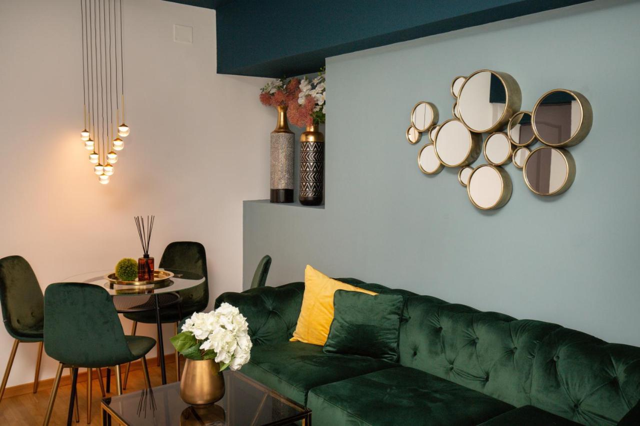 Apartament Metropole Royal Ateneum Bucureşti