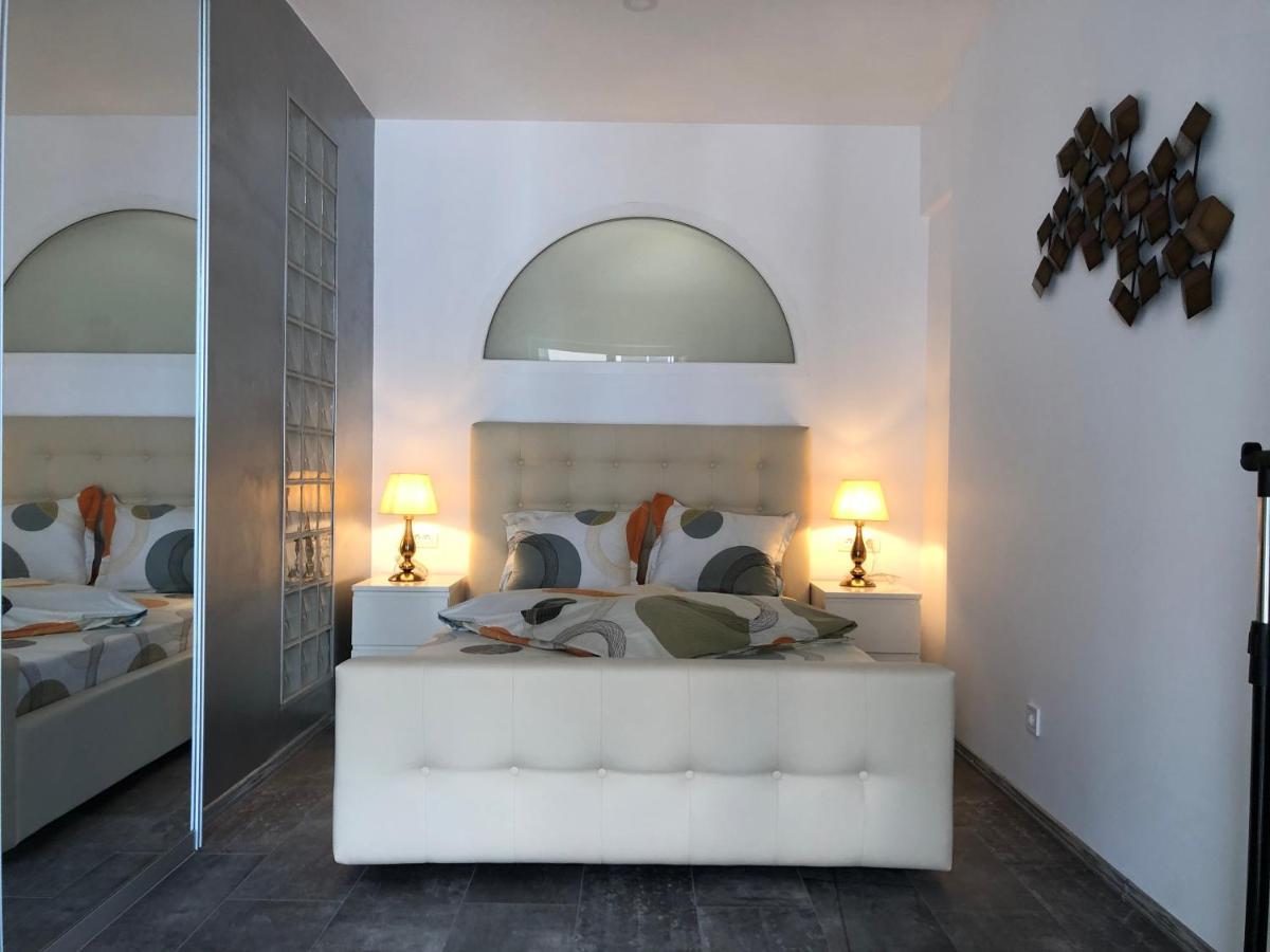 Luxury Westpark 2 View W6 Apartment