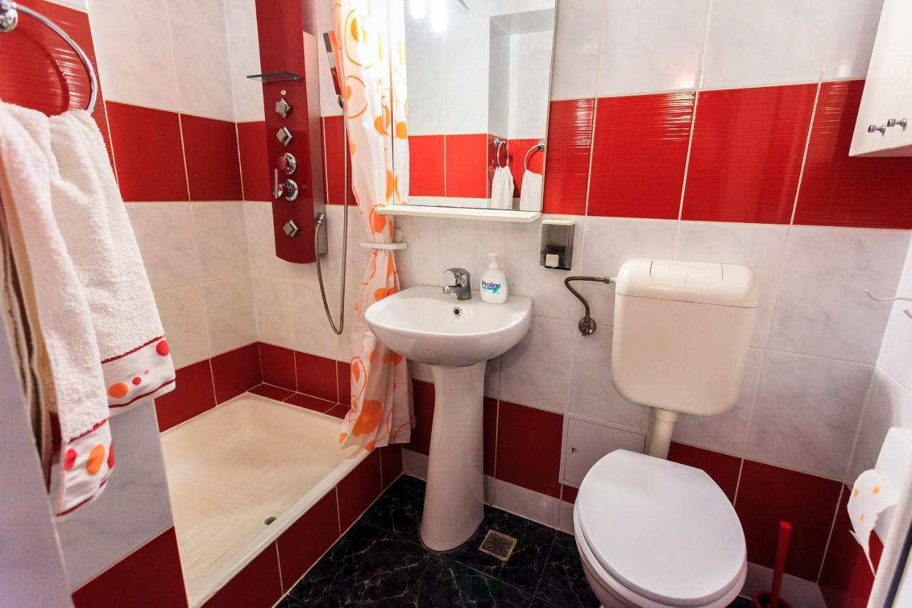 Piata Unirii - Old Town Apartment *