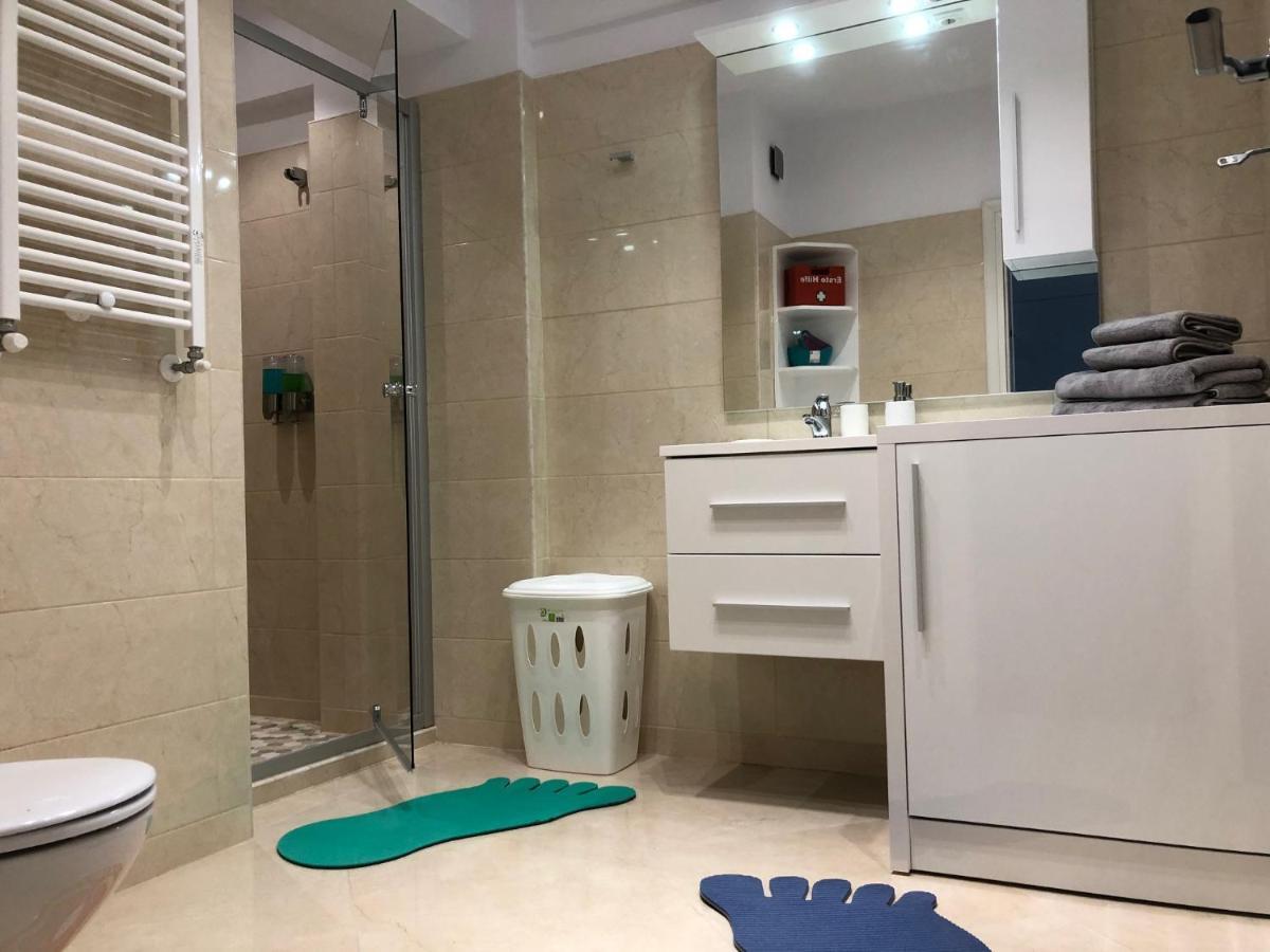 Apartment Luxury Westpark 2 View W6