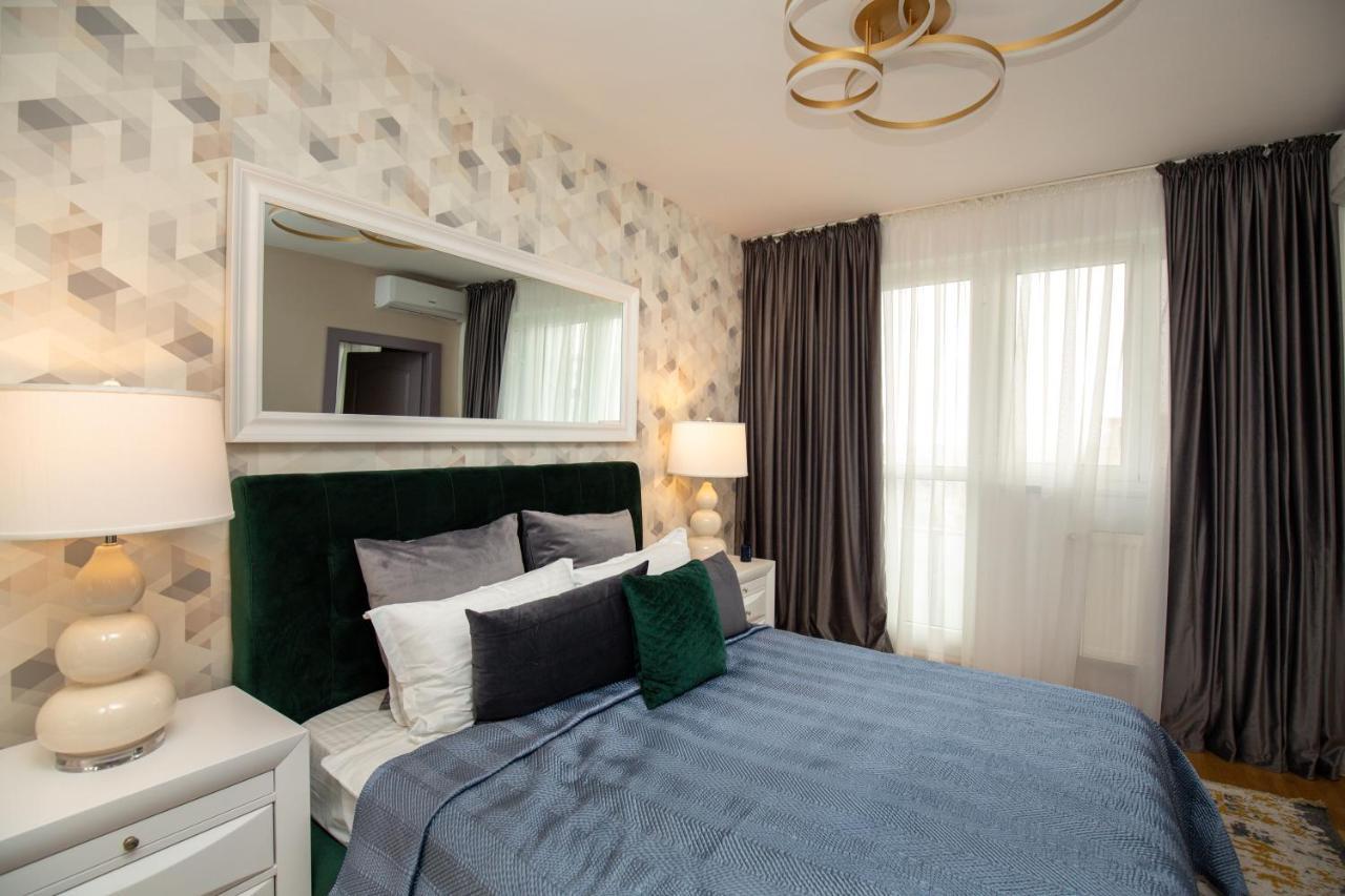 Apartament Metropole Royal Ateneum *