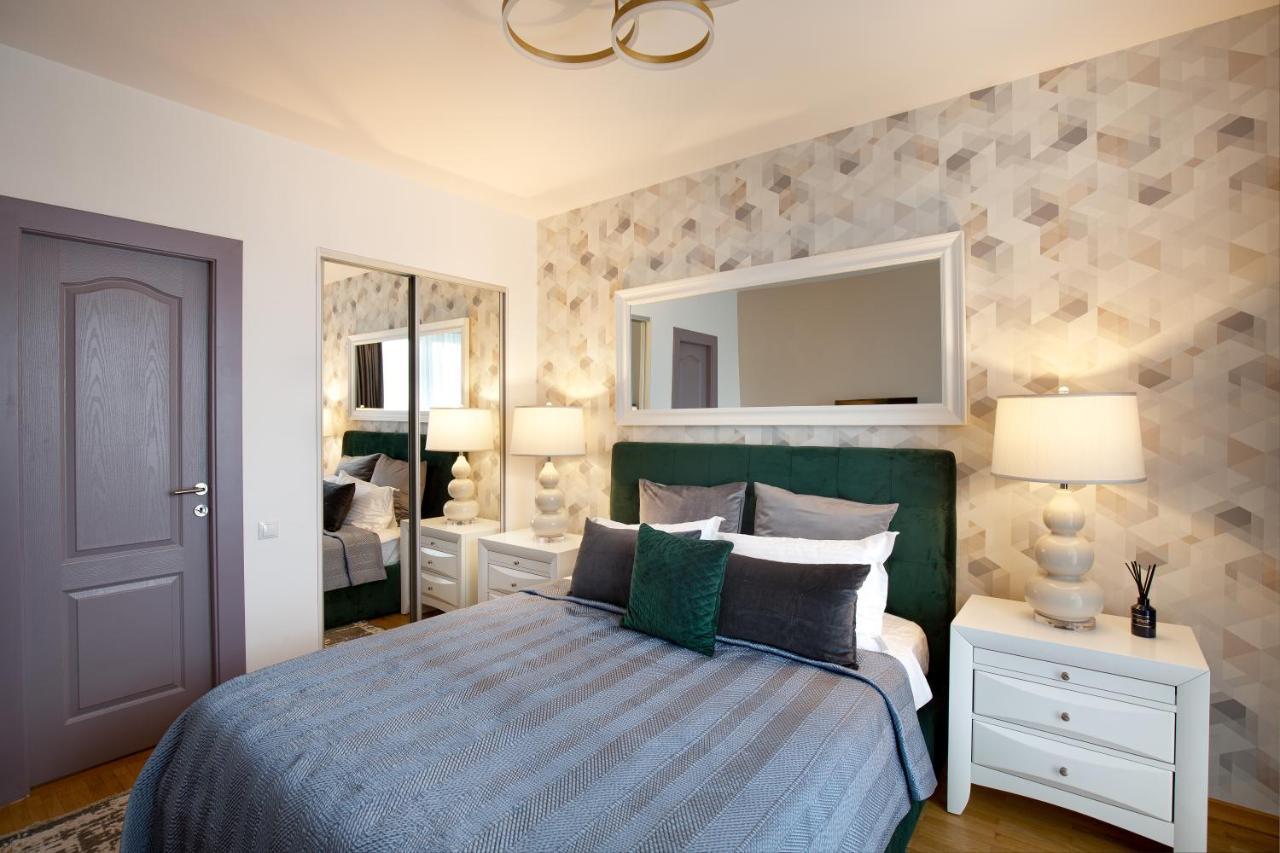 Apartament Metropole Royal Ateneum *
