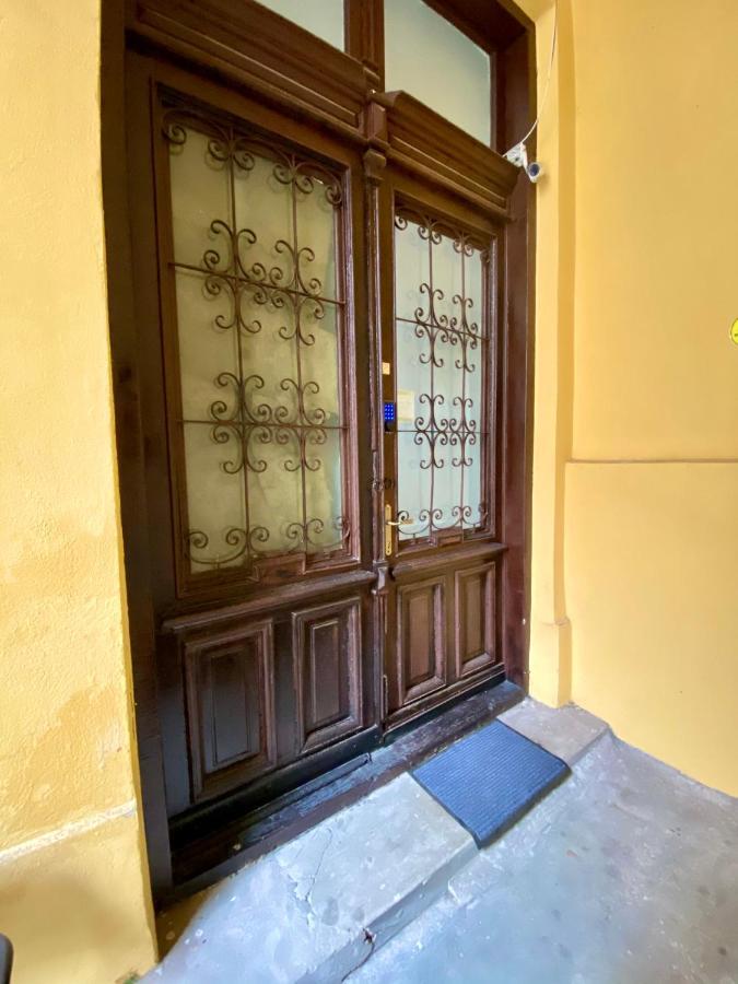 Cismigiu Studio Apartment Bucharest