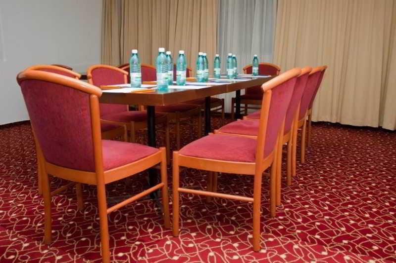 Hotel Visconti Militari Bucharest