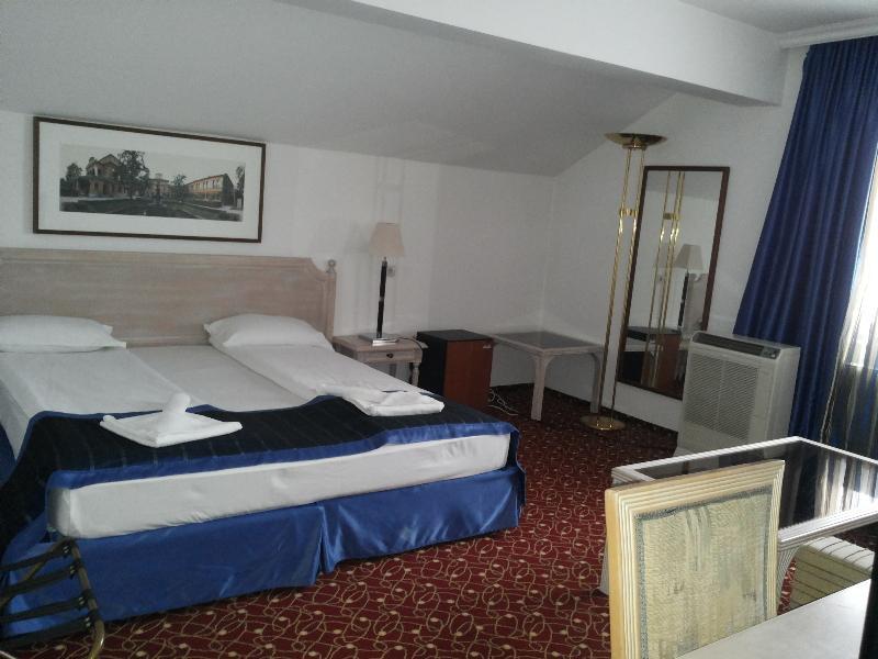Hotel Visconti Militari