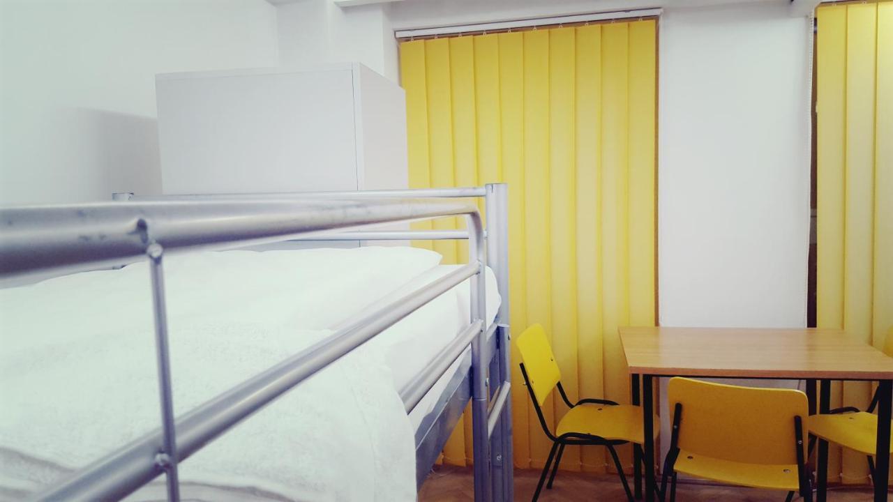 Sleep Hostel Bucharest