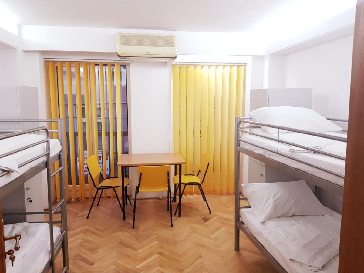 Hostel Sleep Bucharest