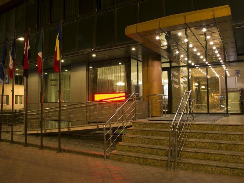 Samaa Hotel