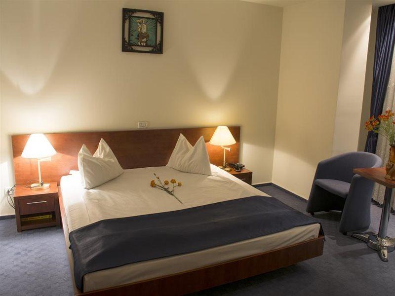 Samaa Hotel Bucharest