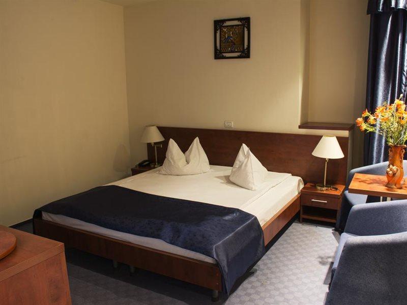 Hotel Samaa Bucharest