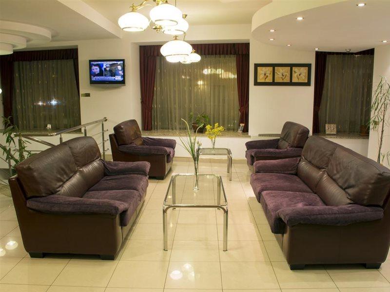 Hotel Samaa