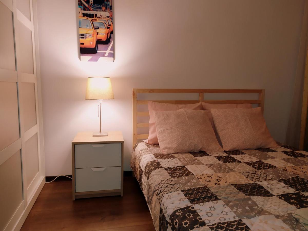 Apep - Tineretului 2 Apartament Bucureşti