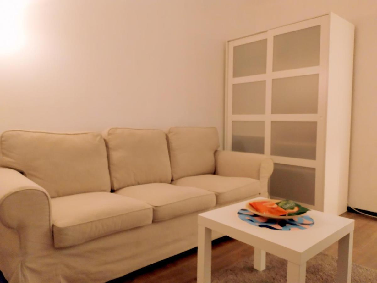 Apartament Apep - Tineretului 2 Bucureşti