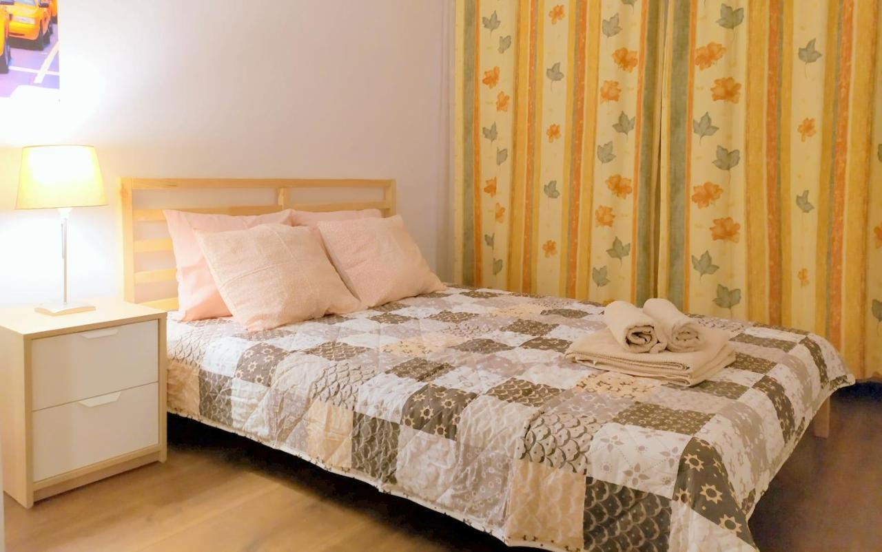 Apep - Tineretului 2 Apartament