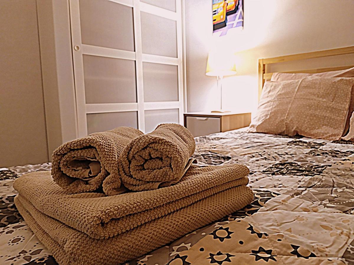 Apartament Apep - Tineretului 2