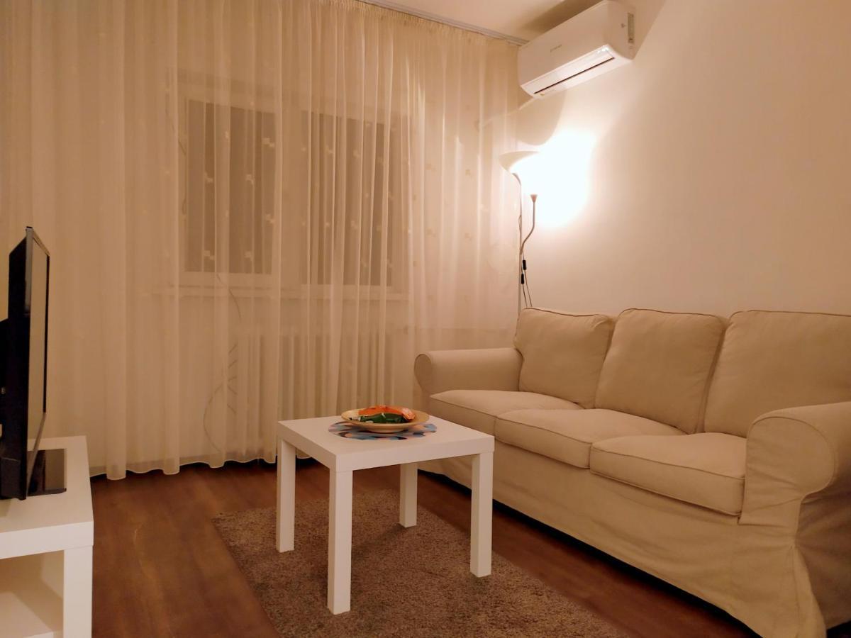 Apartament Apep - Tineretului 2 *