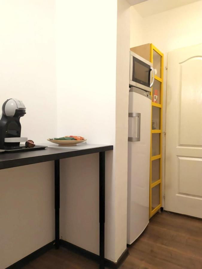 Apep - Tineretului 2 Apartament