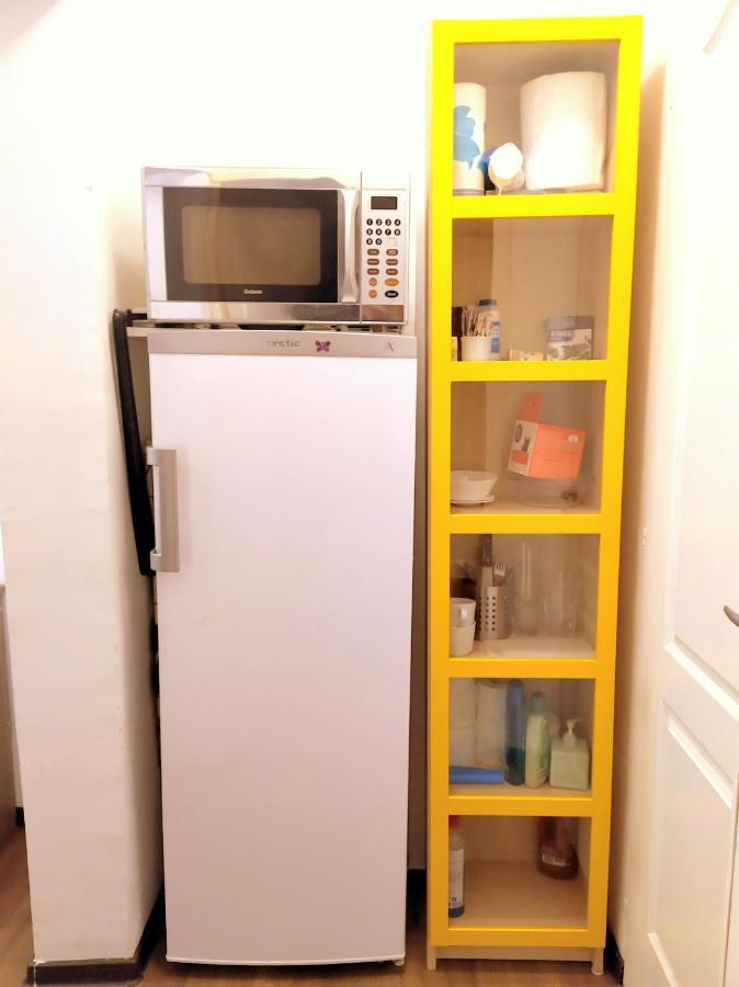Apep - Tineretului 2 Apartament