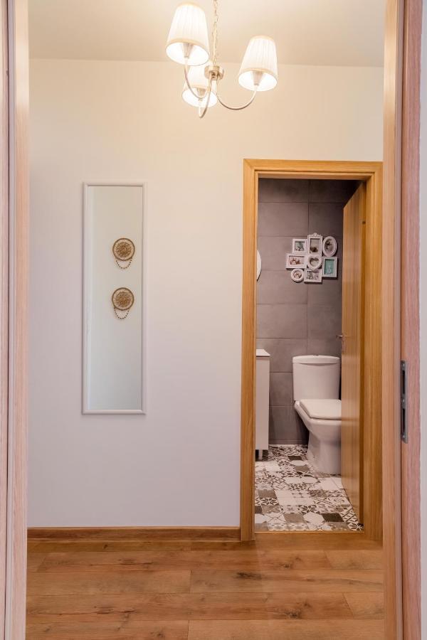 Center - T By Mrg Apartment *