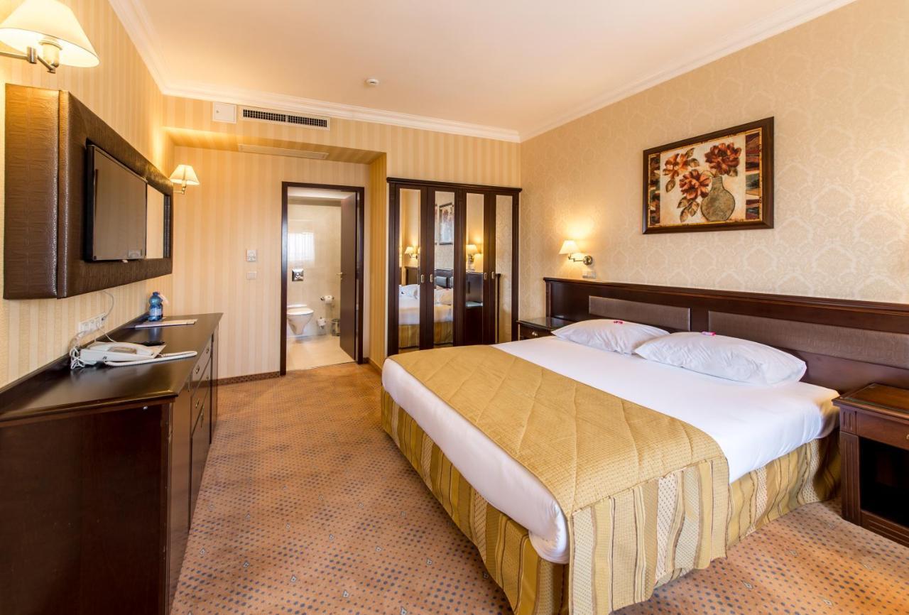 Hotel Ramada & By Wyndham North 4*