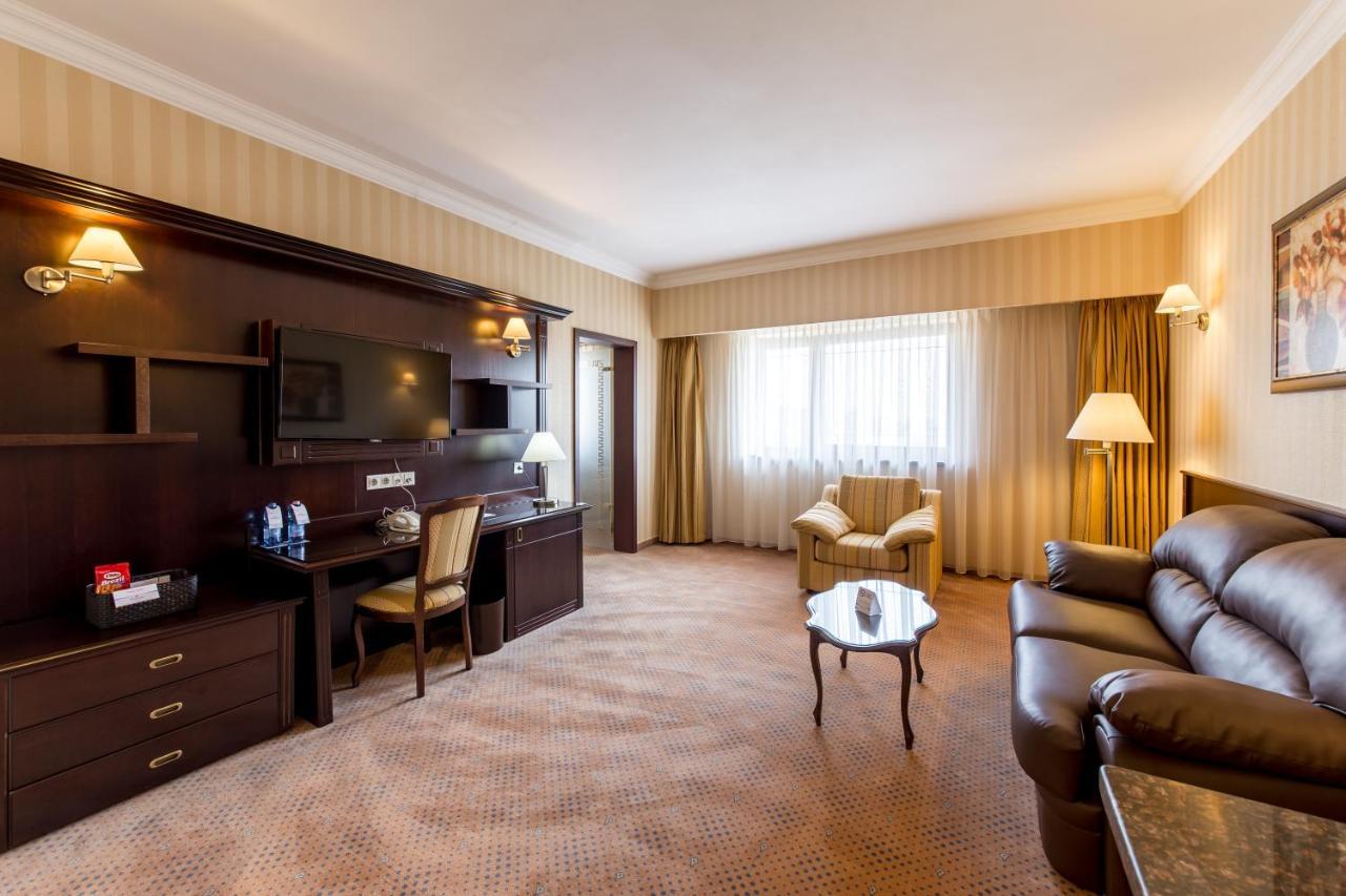 Ramada & By Wyndham North 4*