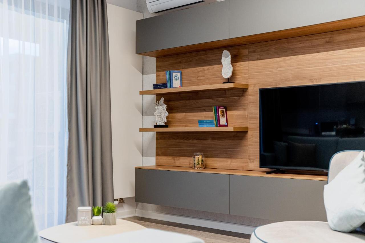 Apartment North Twin1 - Aviatiei