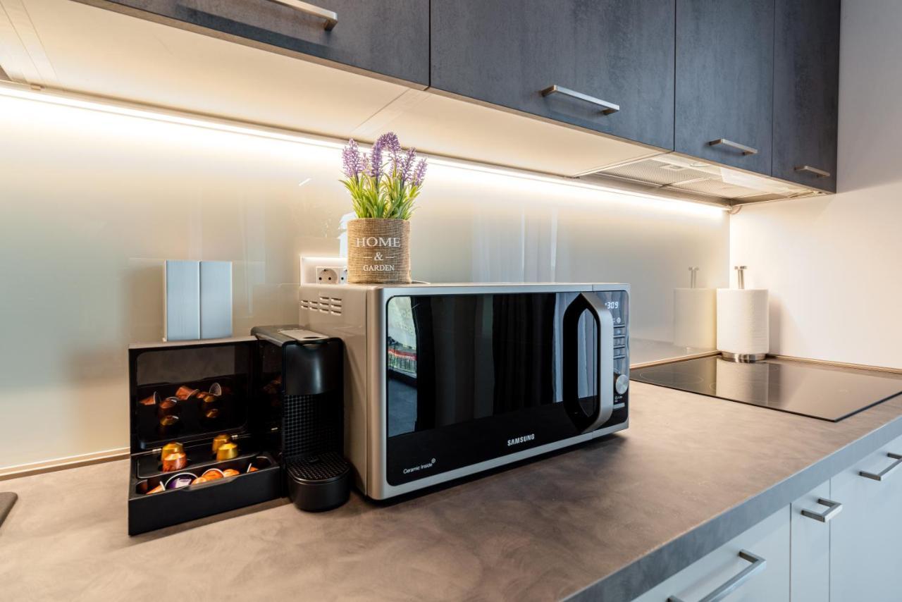 Apartment North Twin1 - Aviatiei