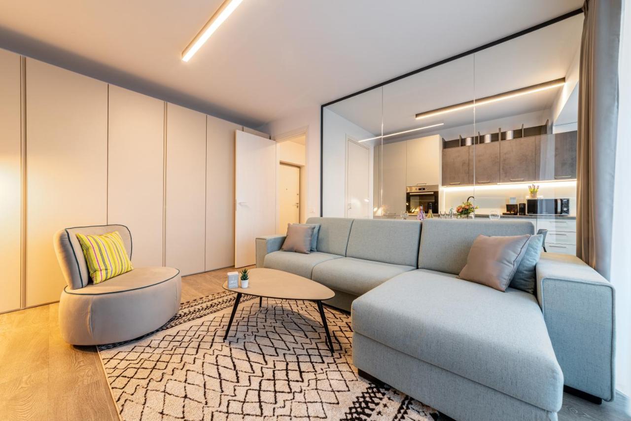 Apartment North Twin1 - Aviatiei Bucharest