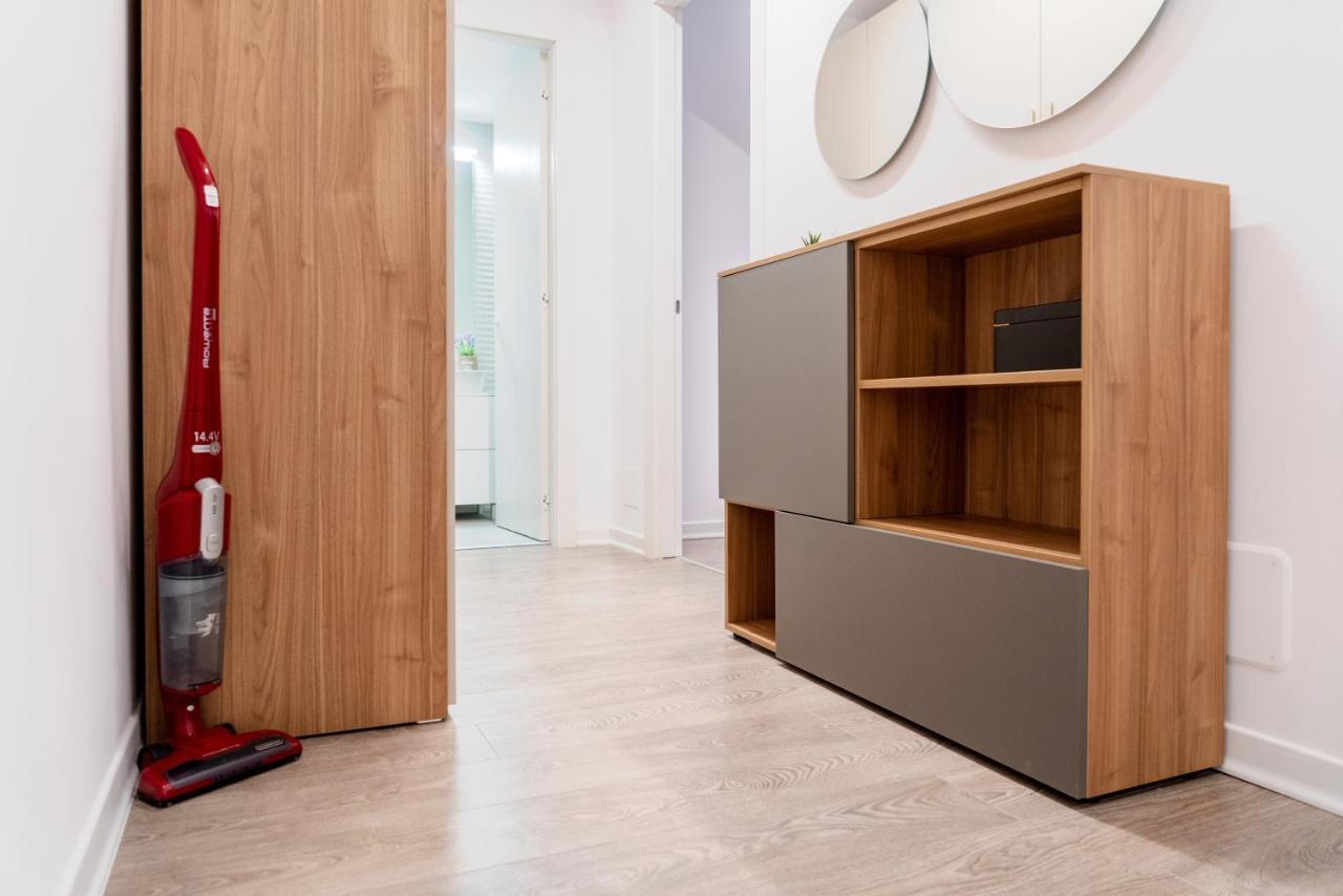 Apartment North Twin1 - Aviatiei *
