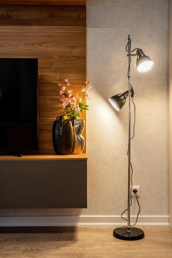 North Twin1 - Aviatiei Apartment Bucharest