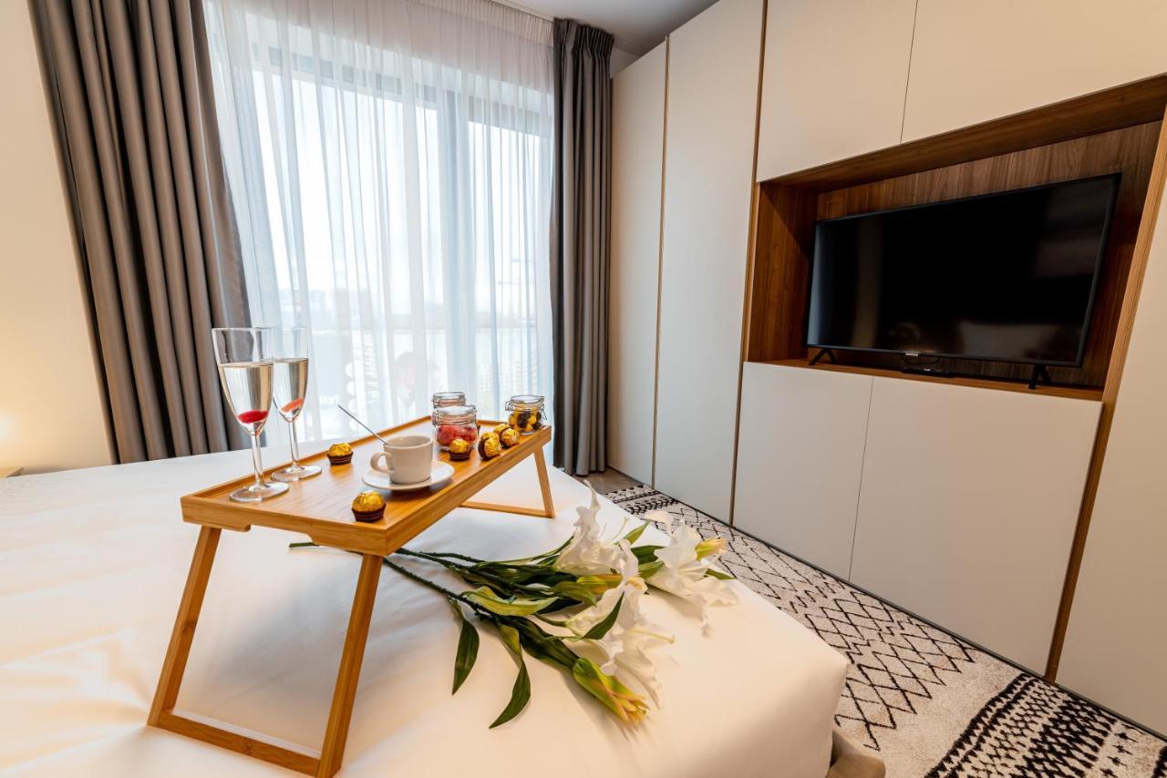 Apartment North Twin1 - Aviatiei