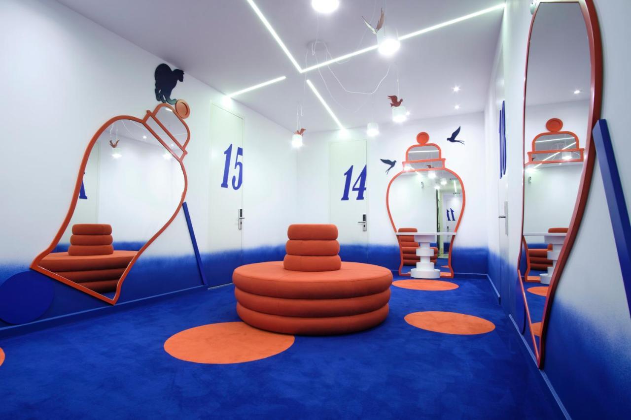 Vilacrosse Boutique 3* Bucareste