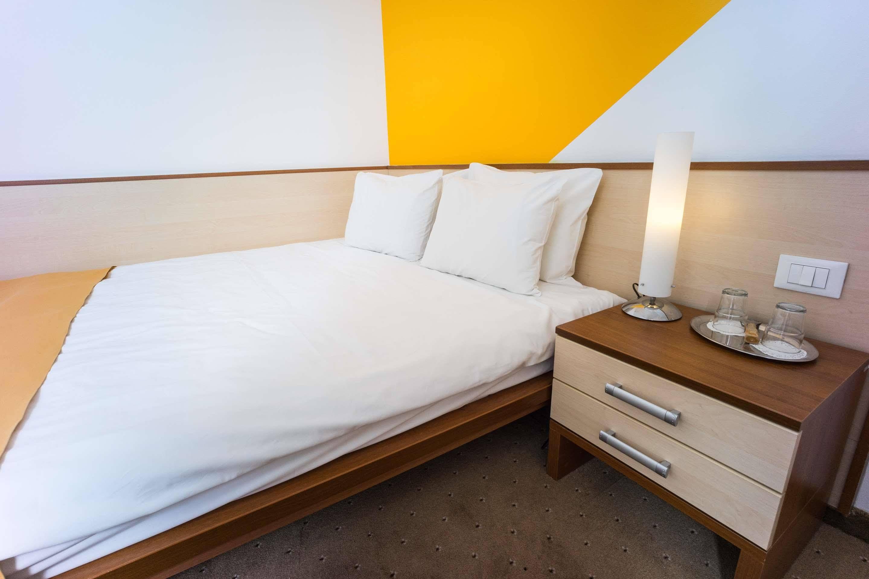 Stil Hotel Bucharest