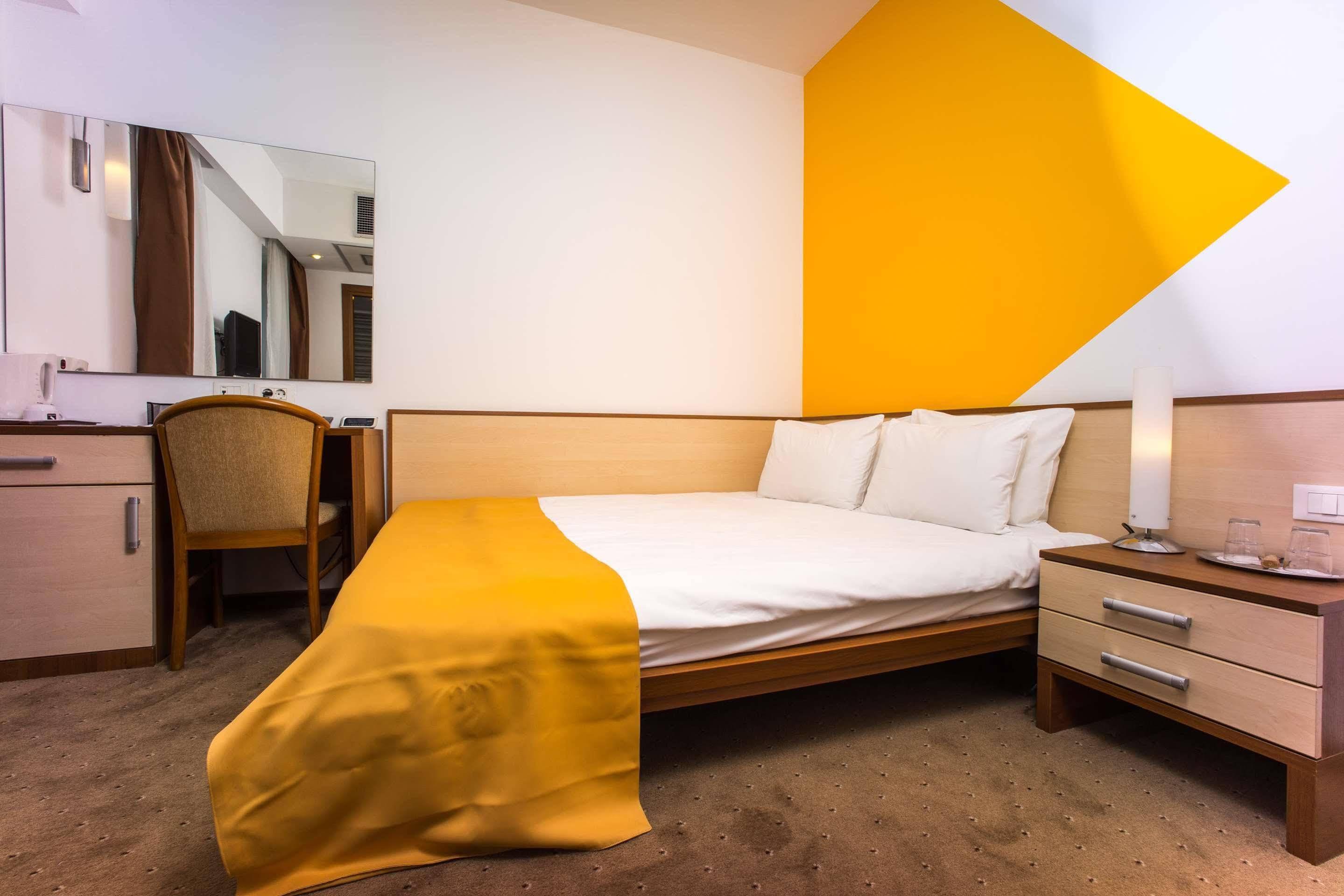 Stil 4* Bucharest