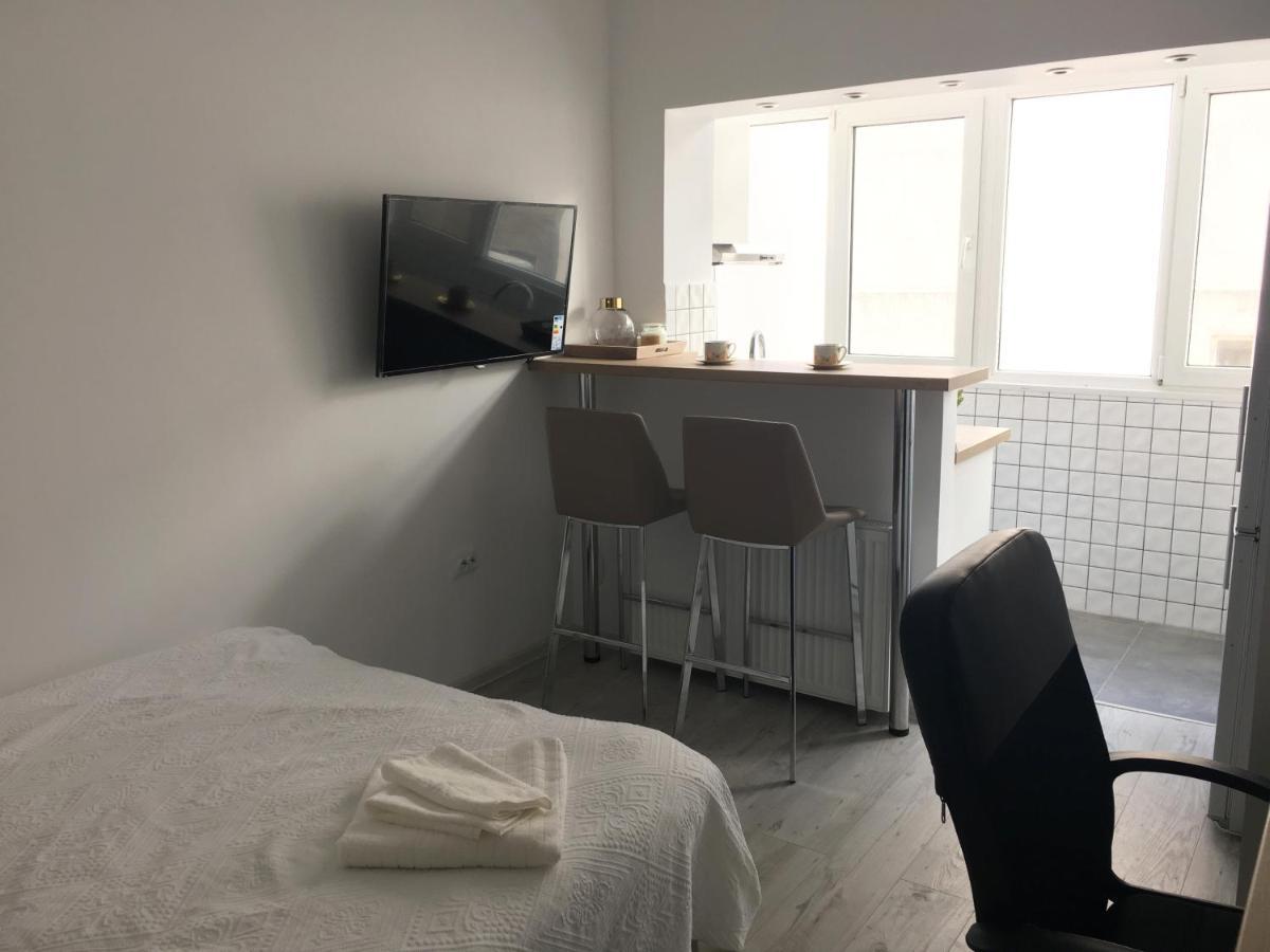 Galdan Vacation Bucharest