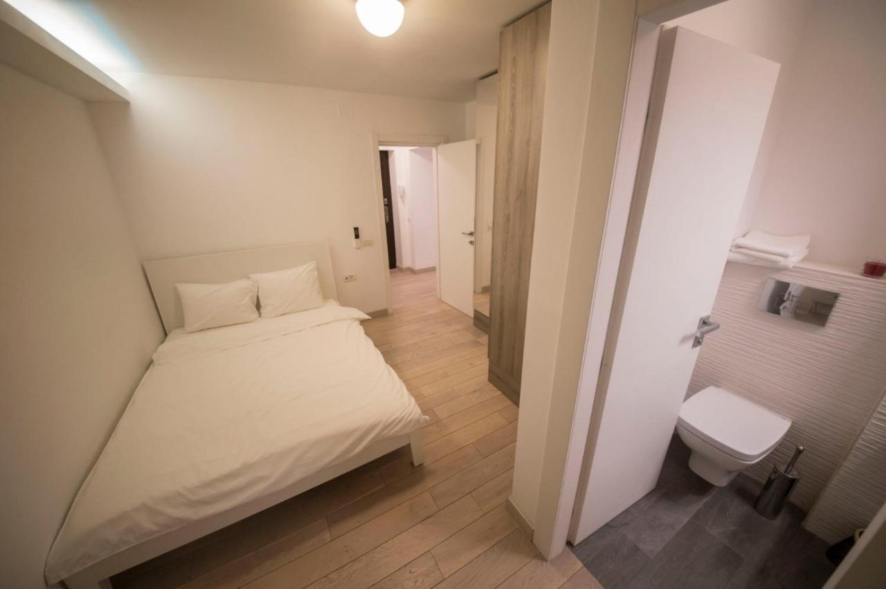 Apartament Olala Unirii Center *