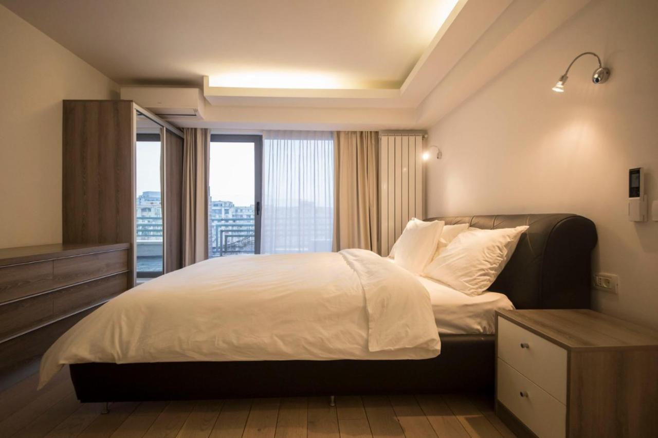 Olala Unirii Center Apartament Bucureşti