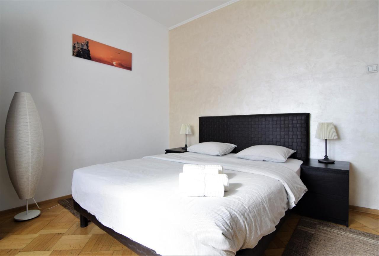Apartamento Old Town - Beautiful View