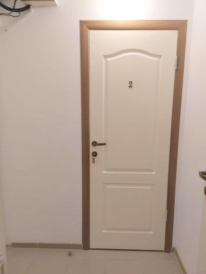 Apartament Apep - Tineretului 2 *