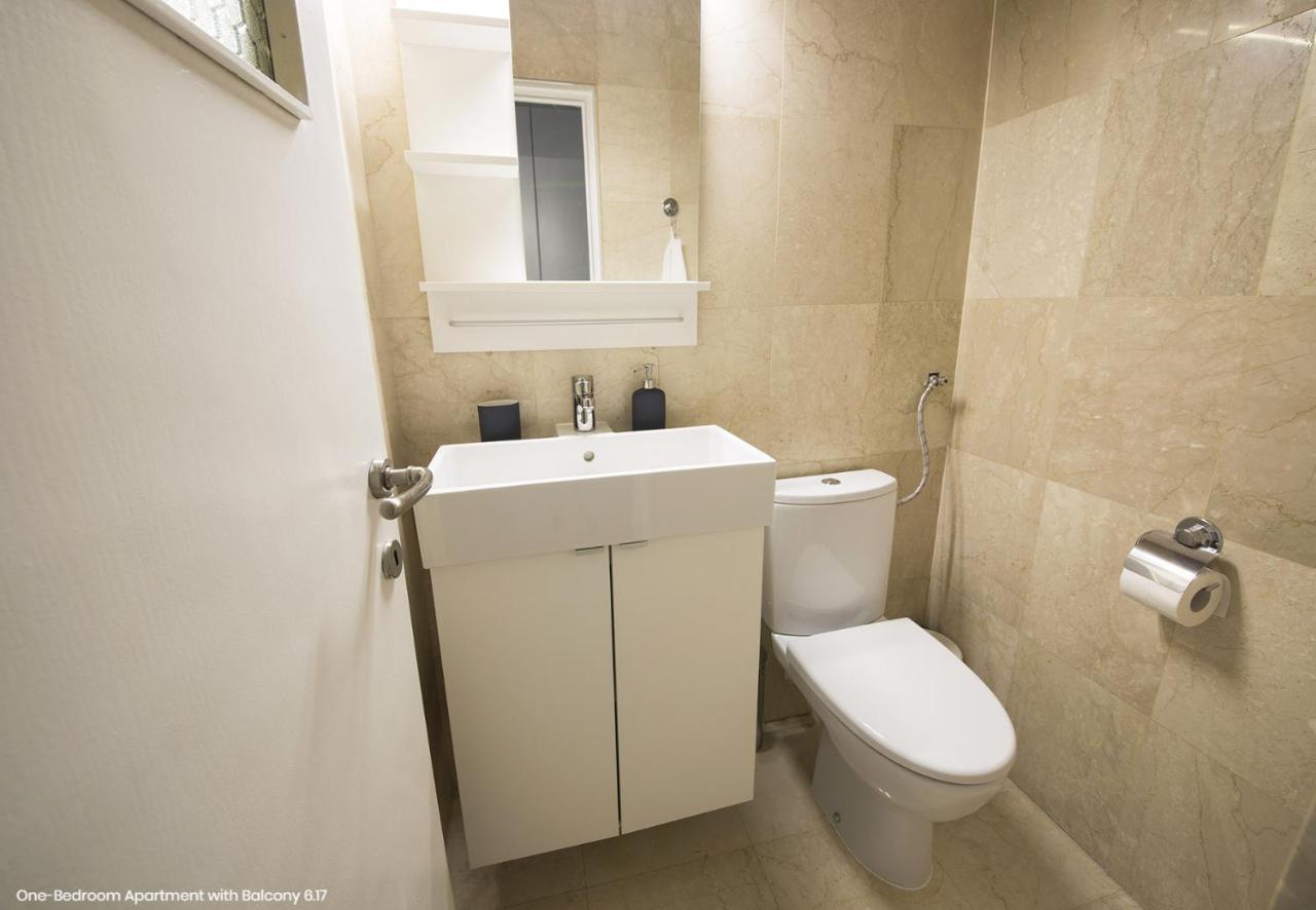 Apartament Olala Unirii Center *