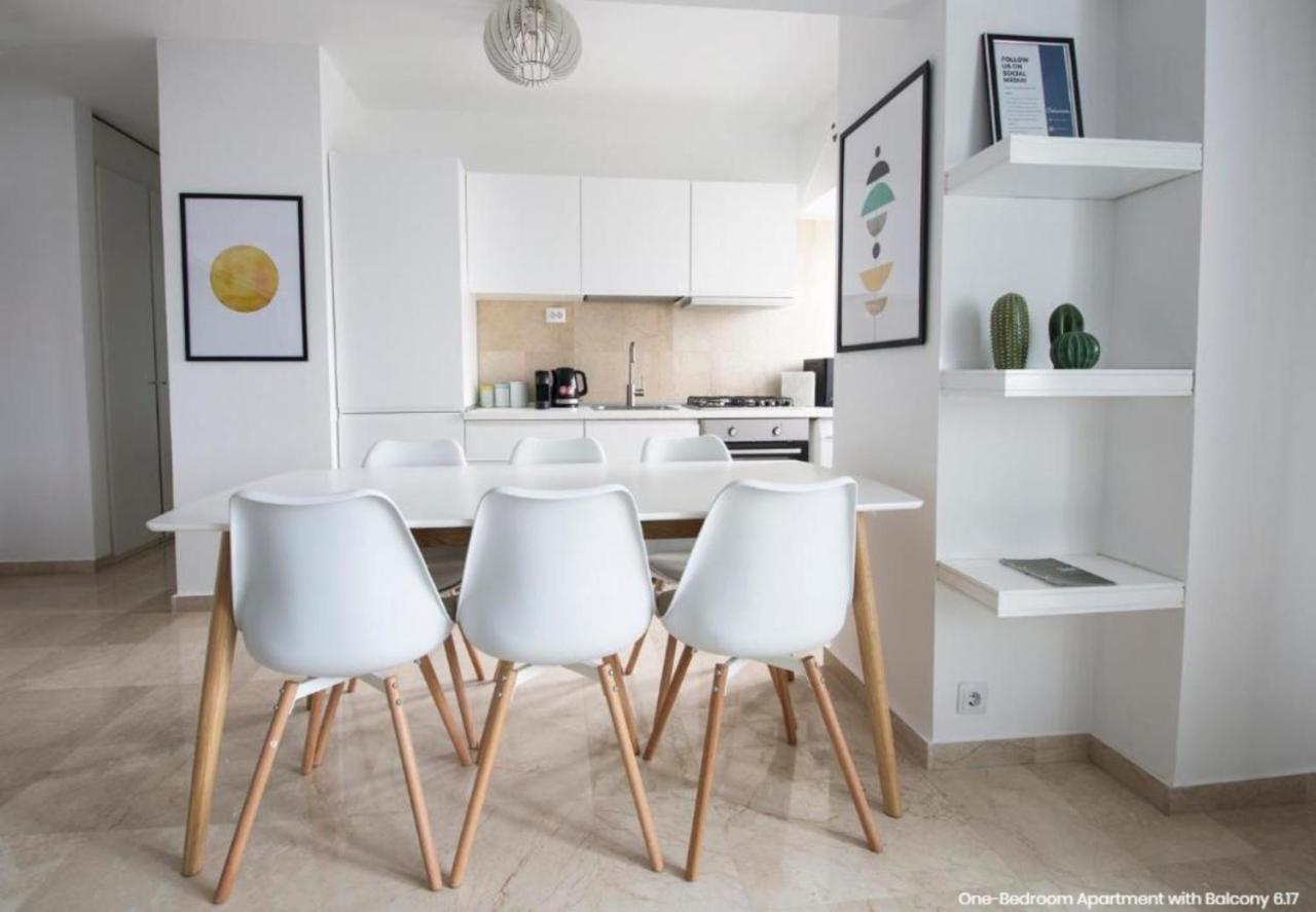Apartament Olala Unirii Center Bucureşti