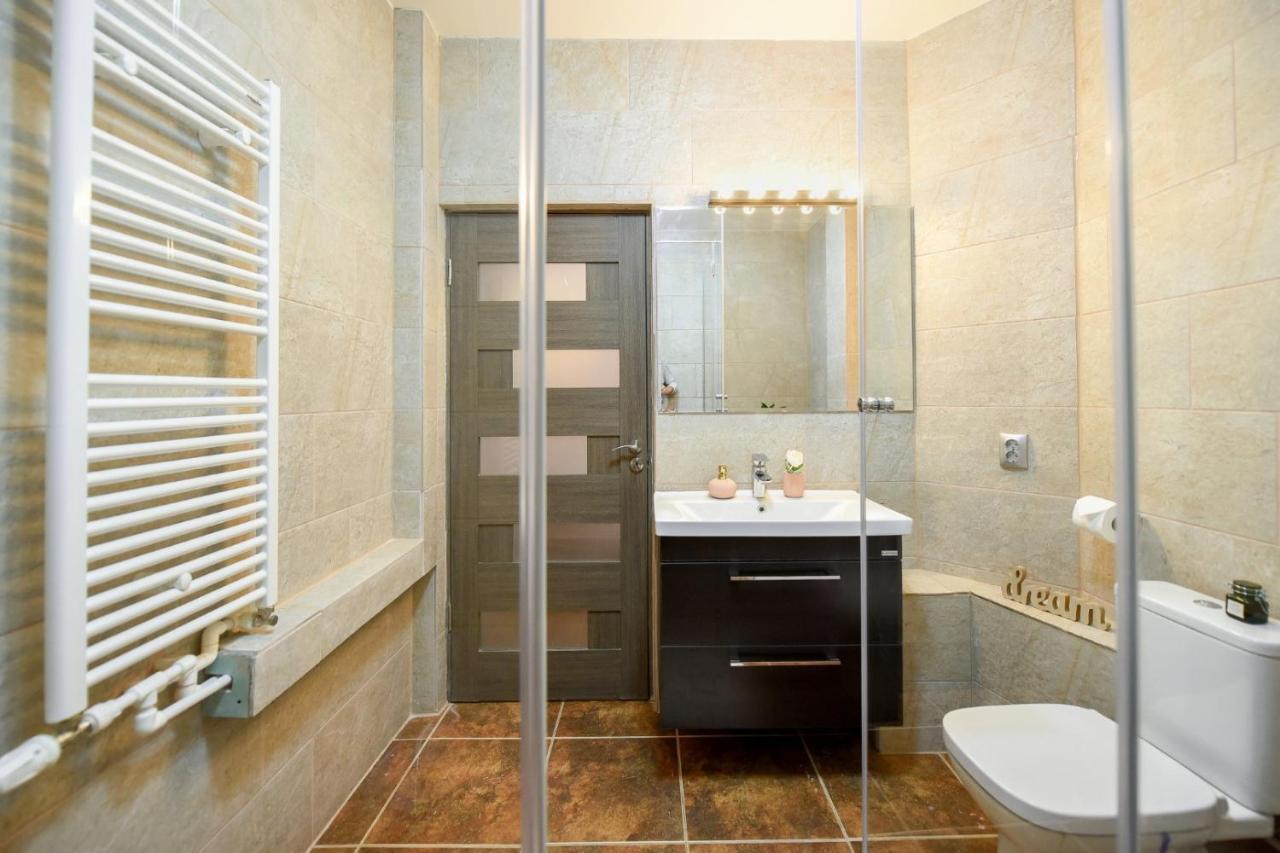Apartment Le Petit & Cosy - Location Old Town & Quiet Bucharest