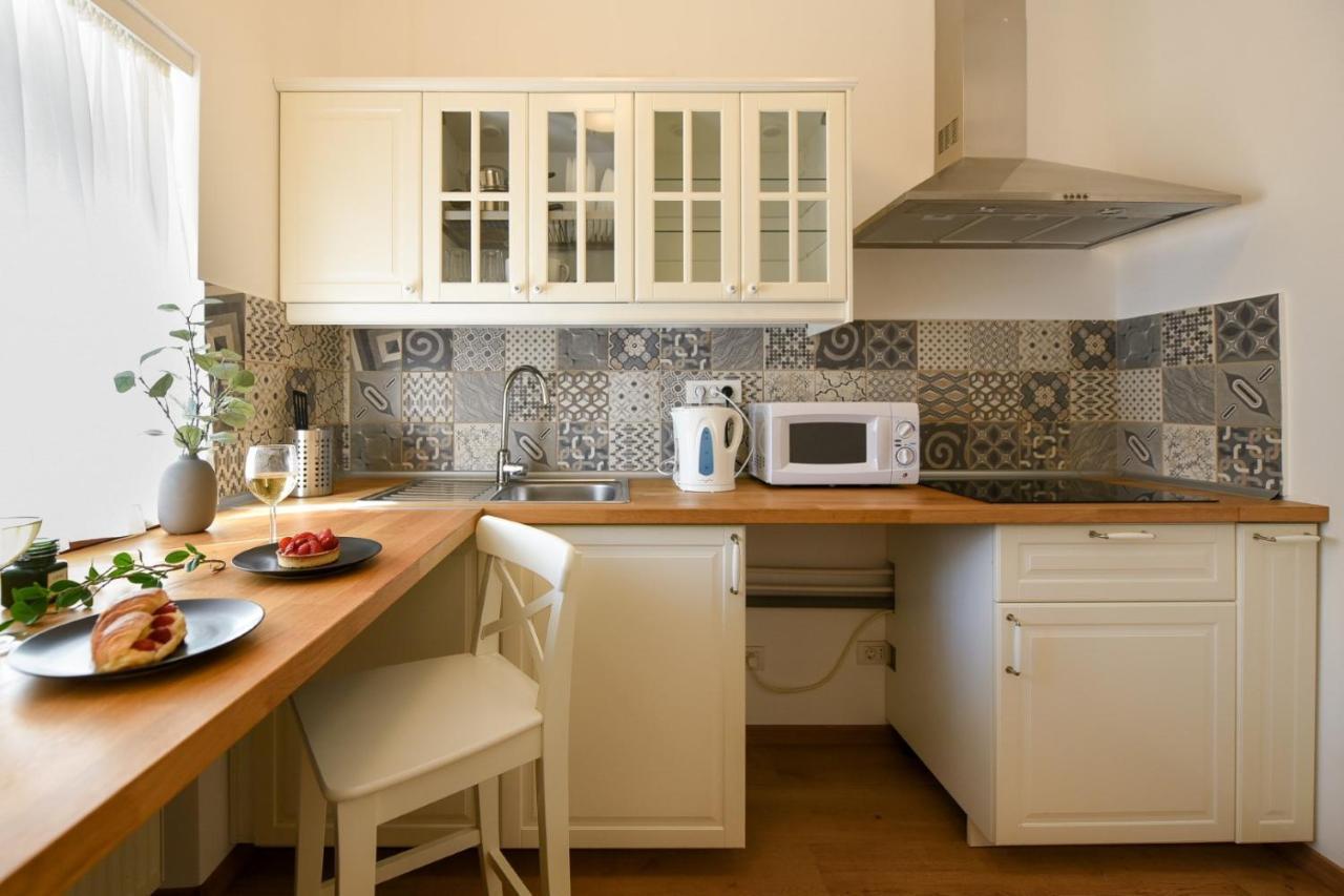 Apartament Location Old Town - New