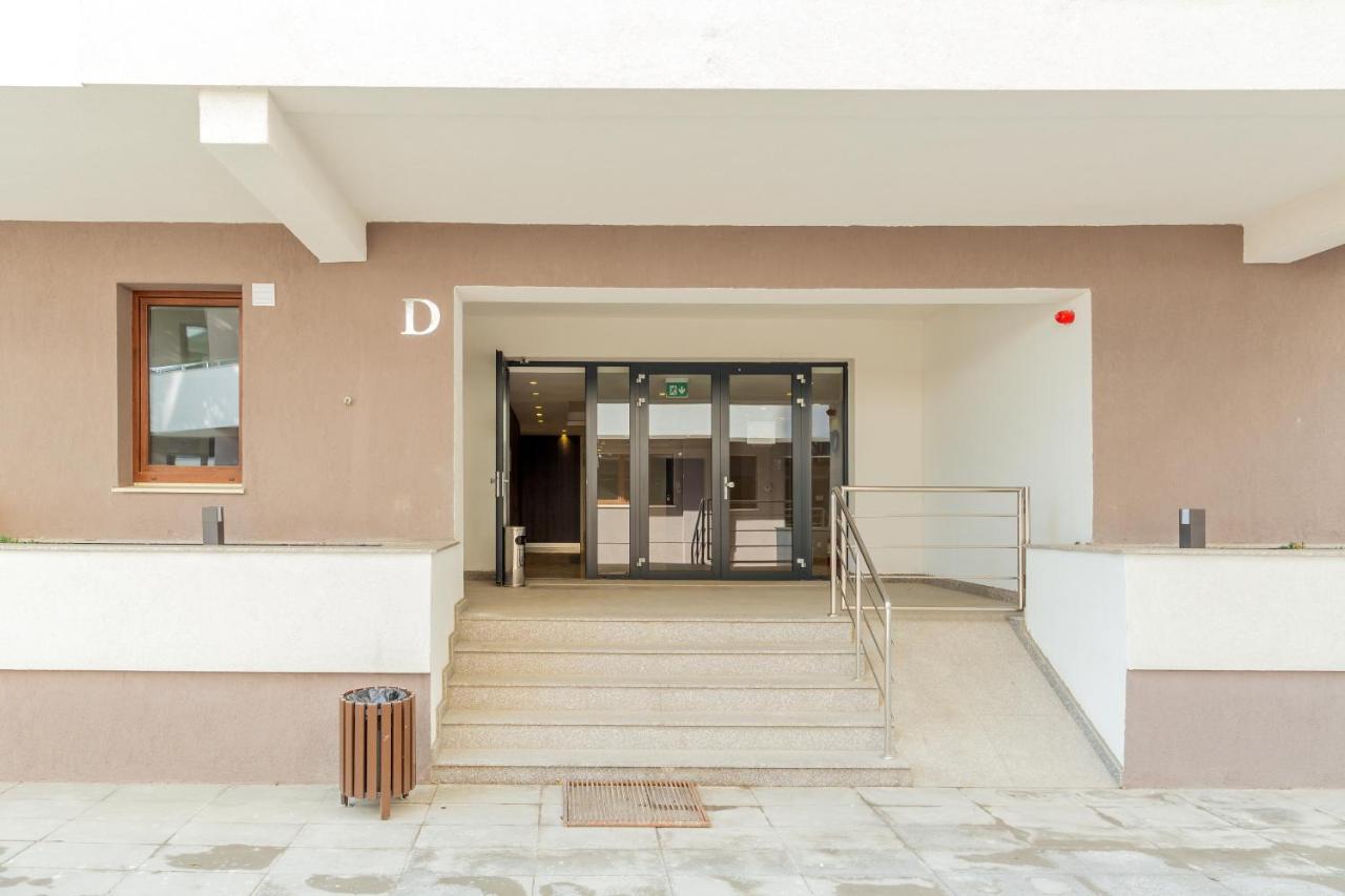 Atlas Unirii: Upscale Flats In The Heart Of Bucharest!