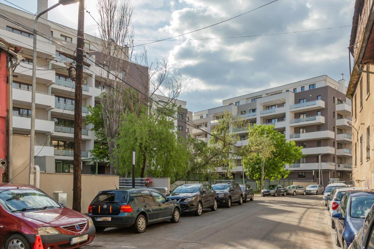 Atlas Unirii: Upscale Flats In The Heart Of Bucharest! Bucharest
