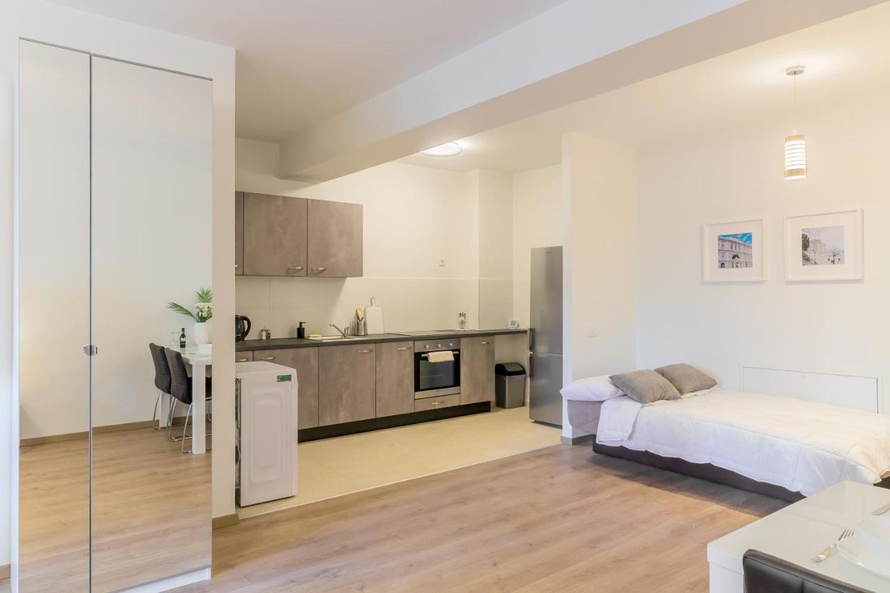 Apartment Atlas Unirii: Upscale Flats In The Heart Of Bucharest! Bucharest