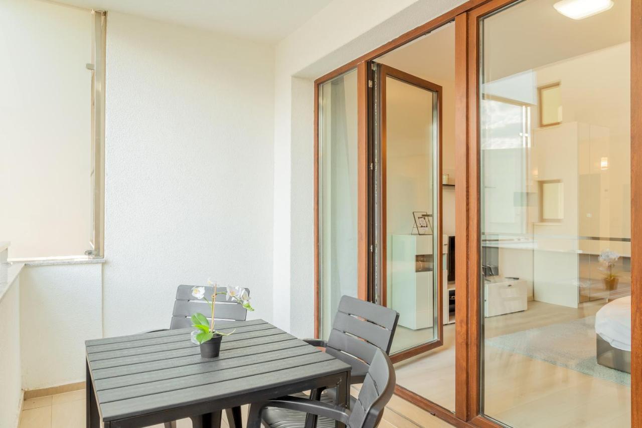 Apartment Atlas Unirii: Upscale Flats In The Heart Of Bucharest!