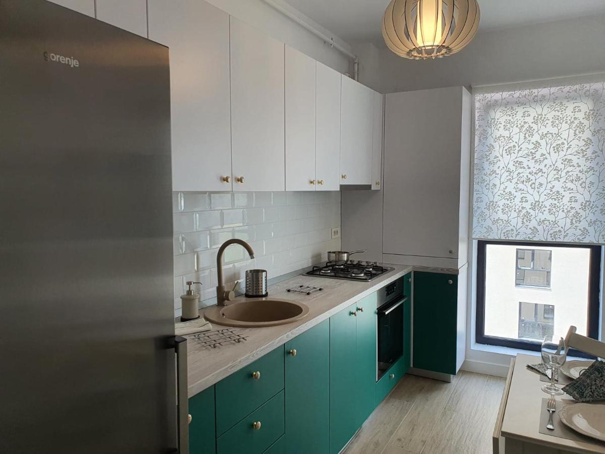 Apartament Plaza Boutique *
